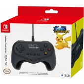 Manette Pokken Dx Pro Pad