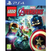Marvel vs. Capcom Infinite PS4