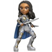 Figurine Rock Candy - Thor Ragnarock - Valkyrie