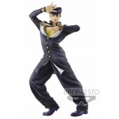 Figurine - Jojo's Bizarre Adventure - Grandista Jojo's Gallery Diu Josuke