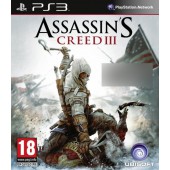 Assassin's Creed III - Bonus édition - PlayStation 3