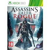 Assassin's Creed Rogue Xbox 360