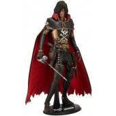 Figurine - Albator Hot Toys - 33 cm
