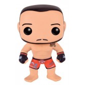 Figurine Toy Pop - UFC - Jose Aldo