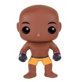 Figurine Toy Pop - UFC - Anderson Silva