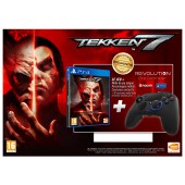 Tekken 7 Edition Collector PS4