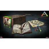 Ark Survival Evolved Collector Edition