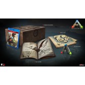Ark Survival Evolved Collector Edition