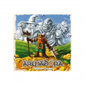 Jeux de société - Armadora