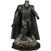 Statuette Sideshow - Batman V Superman Dawn Of Justice - Armored Batman 59 Cm