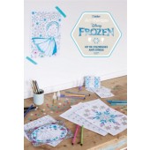 Atelier Art Therapie Frozen