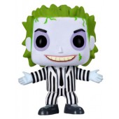 Figurine Toy Pop N°05 - Beetlejuice