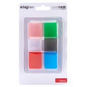 Pack 6 Boites de Rangement de Jeux