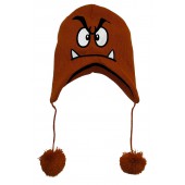 Bonnet - Nintendo - Goomba