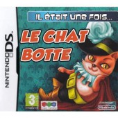Conte - Le Chat Botte