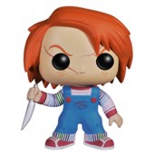 Figurine Toy Pop N°56 - Chucky