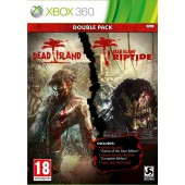 Dead Island Double Pack Xbox 360 - Xbox 360
