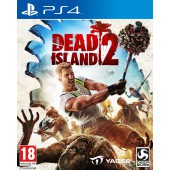 Dead Island 2 PS4 - PlayStation 4