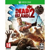 Dead Island 2 PS4 - PlayStation 4