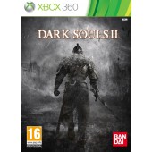 Dark Souls 2 Edition Black Armour Xbox 360 - Xbox 360