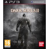 Dark Souls 2 PS3 - PlayStation 3