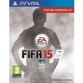FIFA 15 PS Vita