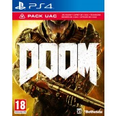 Doom PS4