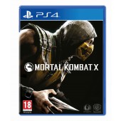 Mortal Kombat XL Xbox One