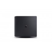 Console PlayStation 4 ''Slim'' - 500 Go - Jet Black