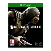 Mortal Kombat X Xbox One - Xbox One