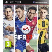 FIFA 17 PS3