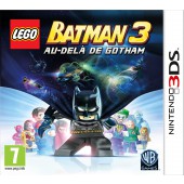 Lego Batman 3 Au delà de Gotham PS3