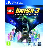 Lego Batman 3 Au delà de Gotham Xbox One