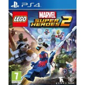 LEGO® Marvel Super Heroes 2 PS4