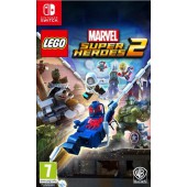 LEGO® Marvel Super Heroes 2 PS4