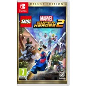 LEGO® Marvel Super Heroes 2 Edition Deluxe Nintendo Switch