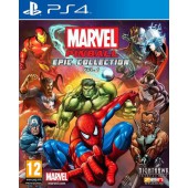 Lego Marvel Super Heroes PS Vita - PS Vita
