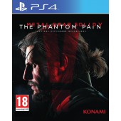 Metal Gear Solid HD Collection