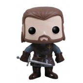 Figurine Toy Pop 02 -ned Stark Pop