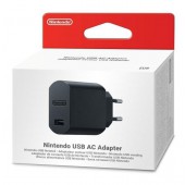 Nintendo Classic Mini Adaptateur Secteur USB