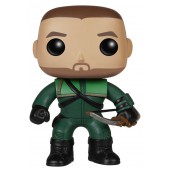 Figurine Toy Pop 206 -oliver Queen Pop