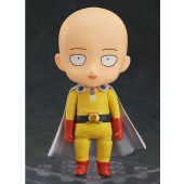 Figurine - One-Punch Man - Nendoroid Saitama