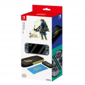 Starter Kit Zelda Licence Nintendo