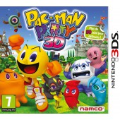 Pac-Man et les Aventures de Fantômes 2 3DS - Nintendo 3DS