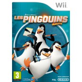 Madagascar 3 - Nintendo DS