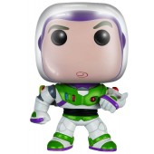 Figurine Toy Pop - Buzz L'Eclair