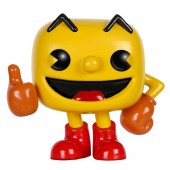 Figurine Toy Pop - Pac-man - Pac-man
