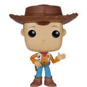 Figurine Toy Pop - Woody