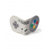 Portefeuille - Nintendo - Manette Super Nintendo