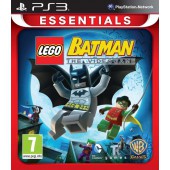 Lego Batman - Nintendo DS